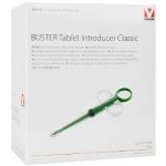 BUSTER Aplikátor tablet pro malá zvířata Box 10 ks – Zboží Dáma