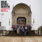 Roscoe Mitchell Orchestra - Littlefield Concert Hall Mills College March 19-20, 2018 LP – Hledejceny.cz