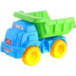 Doloni Náklaďák se sklápěčkou Modrý – Zboží Dáma