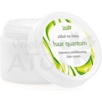 Atok zábal na vlasy Haar Quantum - Original 250 ml