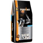 Puffins Adult Lamb & Rice 15 kg – Zboží Dáma