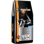 Puffins Adult Lamb & Rice 15 kg – Zboží Mobilmania