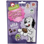 GranataPet Snack`Attack zvěřina 100 g – Hledejceny.cz