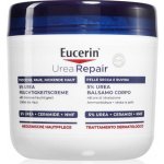 Eucerin krém na tělo na suchou pokožku 5% urea 450 ml – Sleviste.cz