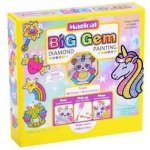 JOKOMISIADA Diamantové malování 2v1 Duhová zvířátka – Sleviste.cz