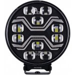 KAMAR LED pracovní reflektorová svítilna X-SPIDER TOXIC L3440 10xLED 80W