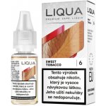 Ritchy Liqua MIX Sweet Tobacco 10 ml 0 mg – Zboží Dáma