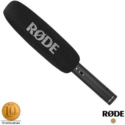 Rode NTG-2 – Zboží Živě