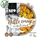 Dehydrované jídlo Lyo food Curry s kopřivou 500 g