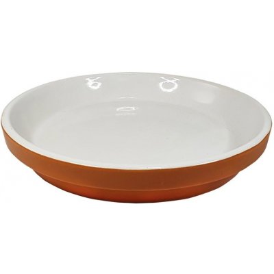 NOBBY Hliněná miska 12 cm – Zboží Dáma