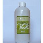 Saloos ricinový olej lisovaný za studena 1000 ml – Zboží Dáma