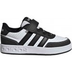 adidas Breakbase C bílá černá – Sleviste.cz