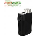 Eleaf iStick Pico X 75W TC Box Mód Černá – Zbozi.Blesk.cz