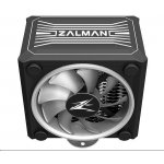 Zalman CNPS16X Black – Zboží Živě