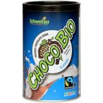 Schweitzer Bio horká čokoláda s třtinovým cukrem 250 g – Zboží Dáma