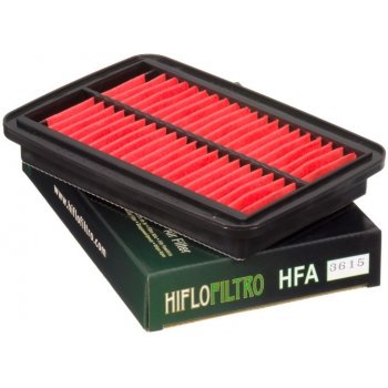 Vzduchový filtr HFA3615 Hiflofiltro