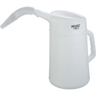 Odmerka HAZET 198-6 – Hledejceny.cz