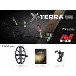 Minelab X-TERRA 305 – Zbozi.Blesk.cz