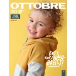 Ottobre Design Magazine Kids 1/2021 de/eng - instrukce – Hledejceny.cz