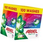 Ariel All-in-1 PODS kapsle na praní Color 100 PD – Hledejceny.cz