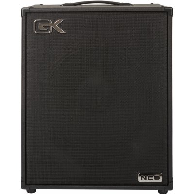 Gallien-Krueger Legacy 210