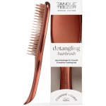 Tangle Teezer The Ultimate Detangler kartáč na rozčesávání vlasů metalický bronzový – Zboží Dáma