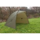 Rybářský bivak a přístřešek TF Gear Force 8 Rapid Day Shelter