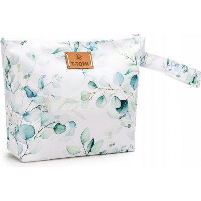 T Tomi Velký pytel na pleny Eucalyptus – Zboží Dáma