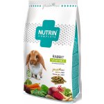 Nutrin Complete Grain Free Rabbit Vegetable 1,5 kg – Hledejceny.cz