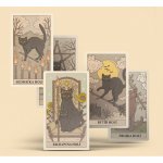 Kočky vládnou světu Tarot Catherine Davidson – Hledejceny.cz