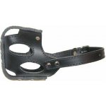 Chopo Náhubek kůže robus č.3 pudl, jezevčík – Zbozi.Blesk.cz