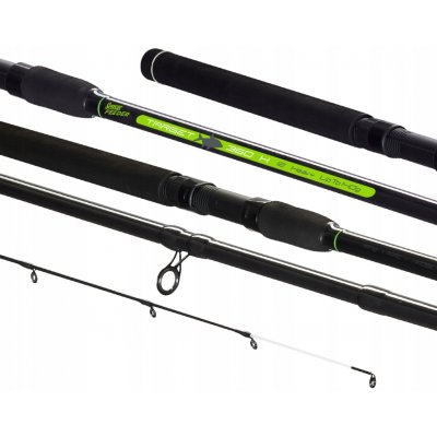 Sensas Target Feeder 3,6 m 140 g 3 + 2 díly – Sleviste.cz