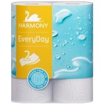 Harmony Everyday 2 vrstvé 2 ks – Zboží Dáma