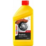 Sheron Brzdová kapalina DOT 3 LV 500 ml – Sleviste.cz