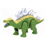 RAPPA Chodící dinosaurus se zvukem a světlem – Zboží Dáma