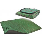 Malatec Pikniková deka zelená Basic 150 x 180 cm – Zbozi.Blesk.cz