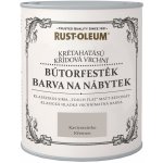 Rust-Oleum Barva na nábytek 0,75 l křemen – Zboží Mobilmania