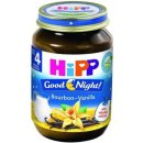Hipp Bio Mléčná kaše na dobrou noc krupicová vanilková 190 g