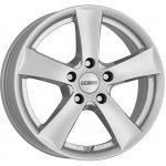 Dezent TX 7x16 5x112 ET39 silver | Zboží Auto