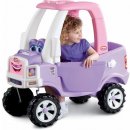 Little Tikes Autíčko Cozy Truck růžové 627514