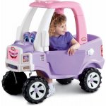 Little Tikes Autíčko Cozy Truck růžové 627514 – Zbozi.Blesk.cz