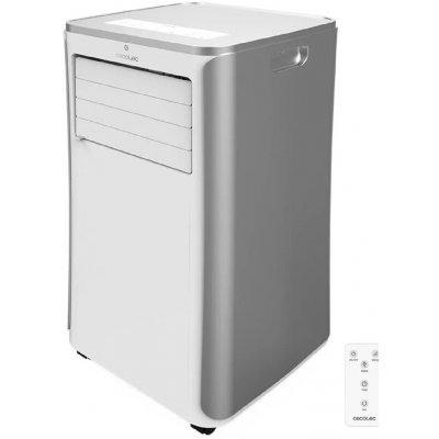 Cecotec ForceClima 9100 Soundless – Zbozi.Blesk.cz