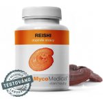 MycoMedica Reishi 30 % 90 kapslí – Hledejceny.cz