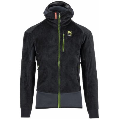 KARPOS K-Performance H-Loft Fleece black – Zboží Dáma