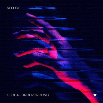 Various Artists - Global Underground - Select 7 CD