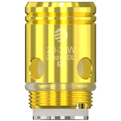 Joyetech EX 0,5ohm nerez – Hledejceny.cz