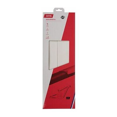 Chránič ZEFAL Skin Armor XL sada – Zboží Dáma