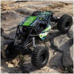 Axial Gilamon AXP8 2.2 4WD RTR zelený 1:8 – Hledejceny.cz