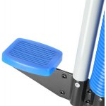 Nils Fun skákací tyč NFX5006 modrá – Sleviste.cz