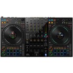 Pioneer DJ DDJ-FLX10 – Zboží Živě